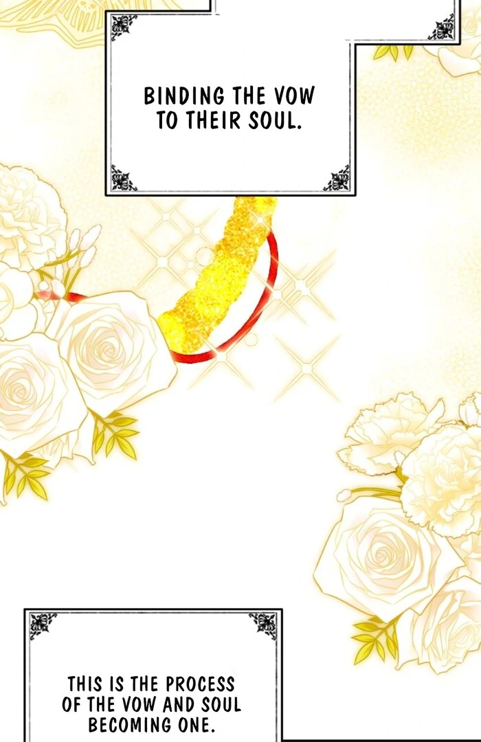 Hold Her Tighter So She Wouldn’t Run Away Chapter 29 - Page 8