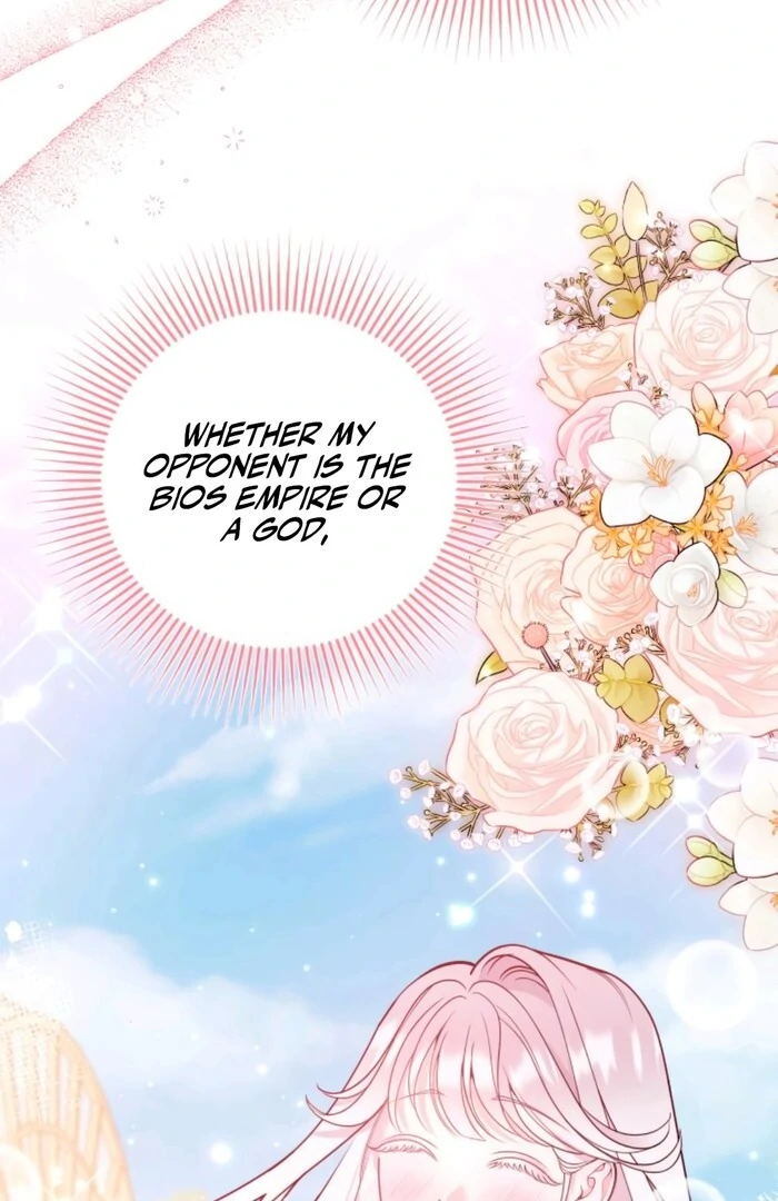 Hold Her Tighter So She Wouldn’t Run Away Chapter 29 - Page 83