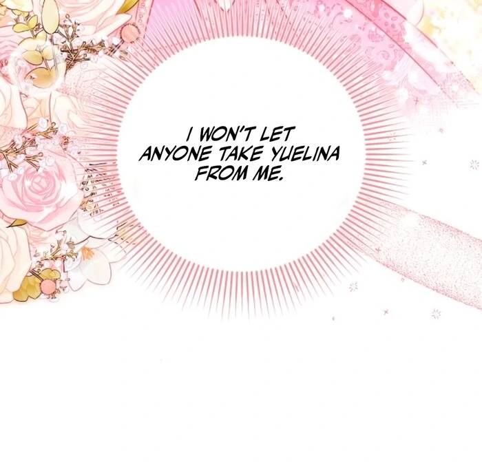 Hold Her Tighter So She Wouldn’t Run Away Chapter 29 - Page 85