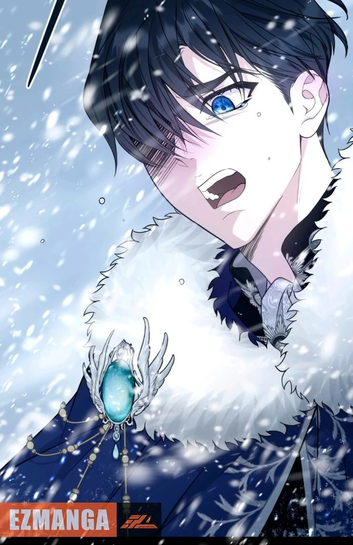 Hold Her Tighter So She Wouldn’t Run Away Chapter 29 - Page 98