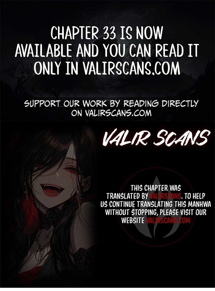 Hold Her Tighter So She Wouldn’t Run Away Chapter 30 - Page 1