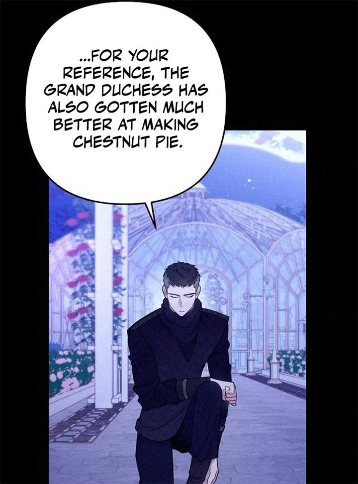 Hold Her Tighter So She Wouldn’t Run Away Chapter 30 - Page 104