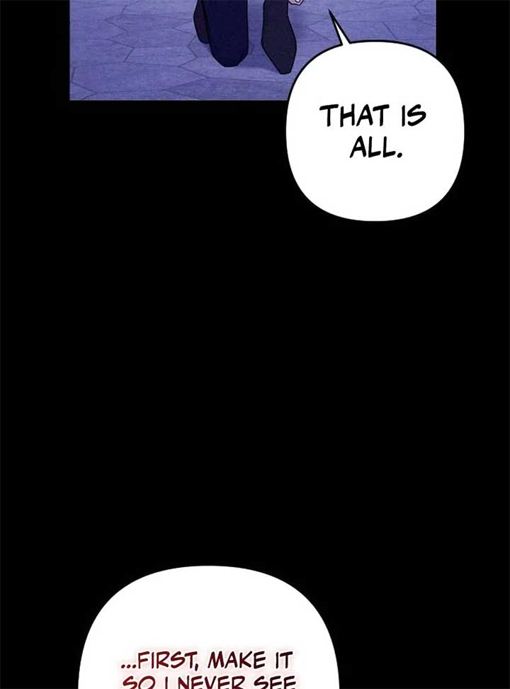 Hold Her Tighter So She Wouldn’t Run Away Chapter 30 - Page 105