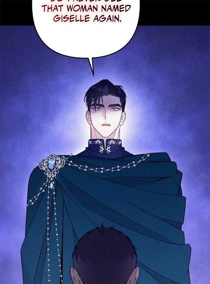 Hold Her Tighter So She Wouldn’t Run Away Chapter 30 - Page 106