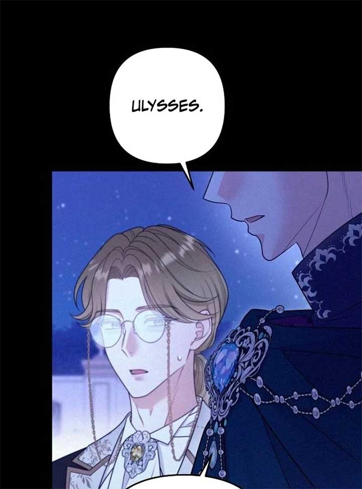 Hold Her Tighter So She Wouldn’t Run Away Chapter 30 - Page 108