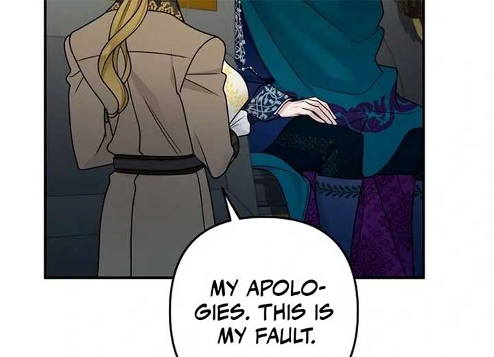 Hold Her Tighter So She Wouldn’t Run Away Chapter 30 - Page 11