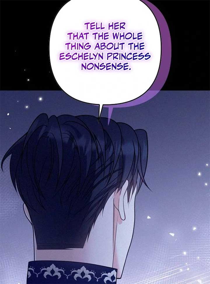 Hold Her Tighter So She Wouldn’t Run Away Chapter 30 - Page 110