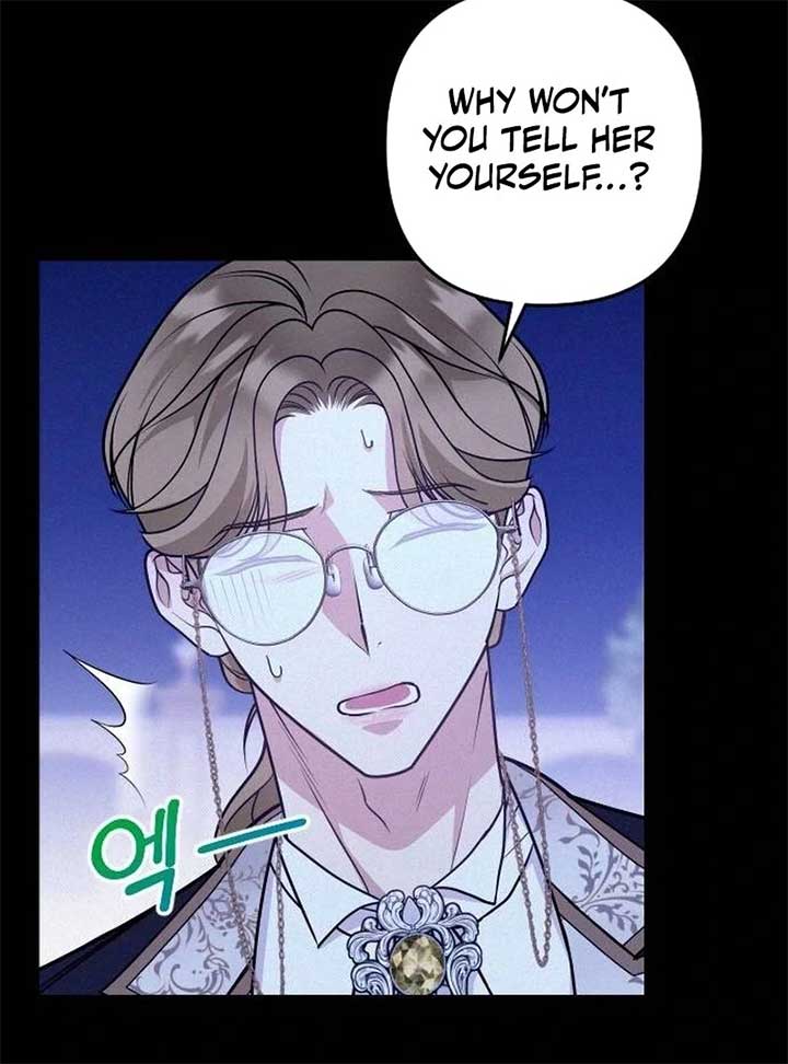 Hold Her Tighter So She Wouldn’t Run Away Chapter 30 - Page 112