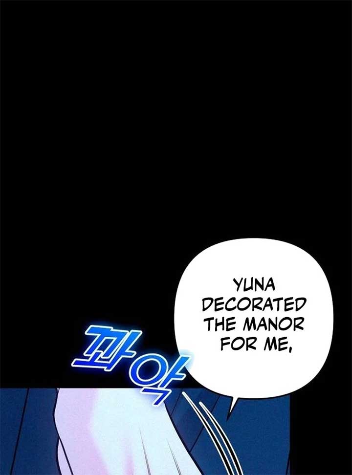 Hold Her Tighter So She Wouldn’t Run Away Chapter 30 - Page 116