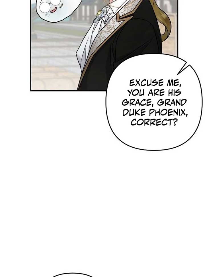 Hold Her Tighter So She Wouldn’t Run Away Chapter 30 - Page 122