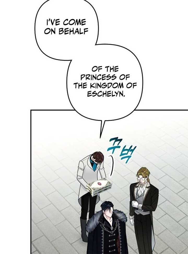 Hold Her Tighter So She Wouldn’t Run Away Chapter 30 - Page 123