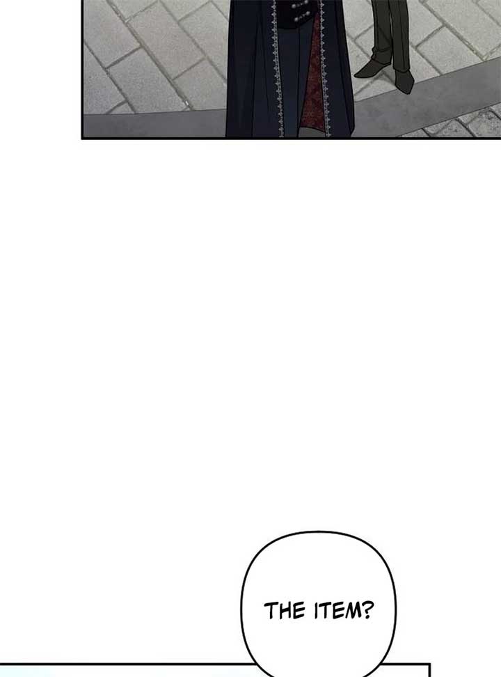 Hold Her Tighter So She Wouldn’t Run Away Chapter 30 - Page 124