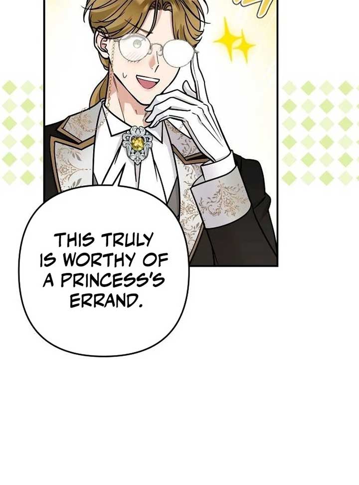 Hold Her Tighter So She Wouldn’t Run Away Chapter 30 - Page 129