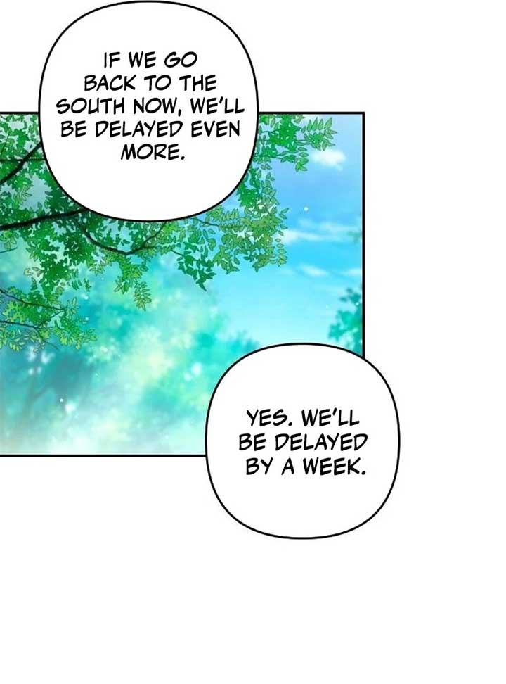 Hold Her Tighter So She Wouldn’t Run Away Chapter 30 - Page 13