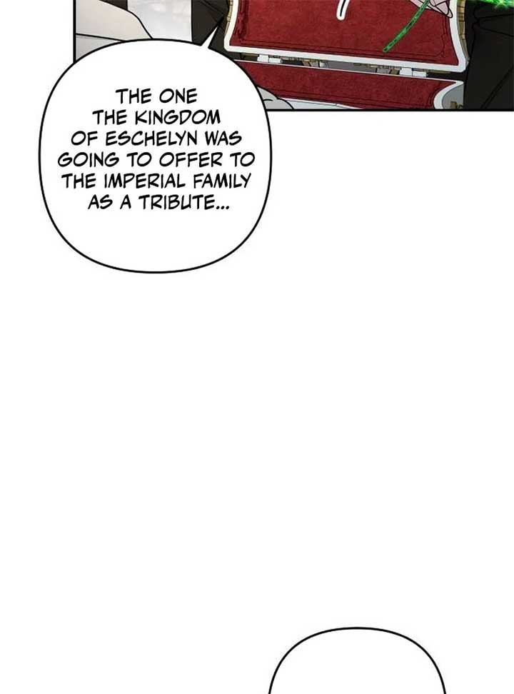 Hold Her Tighter So She Wouldn’t Run Away Chapter 30 - Page 131