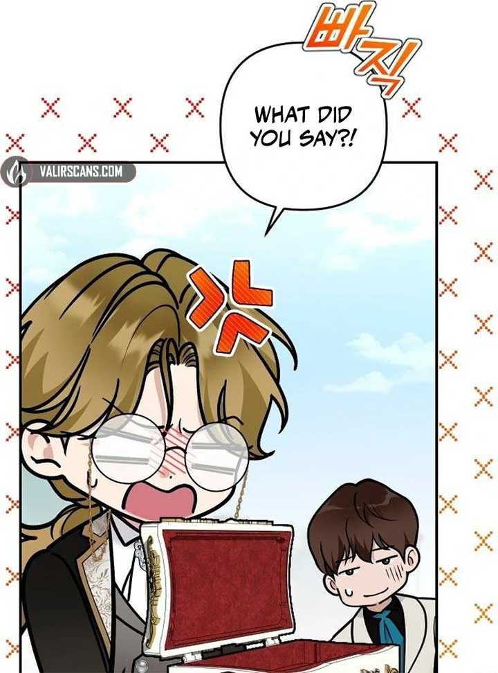 Hold Her Tighter So She Wouldn’t Run Away Chapter 30 - Page 134