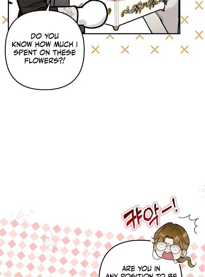 Hold Her Tighter So She Wouldn’t Run Away Chapter 30 - Page 135