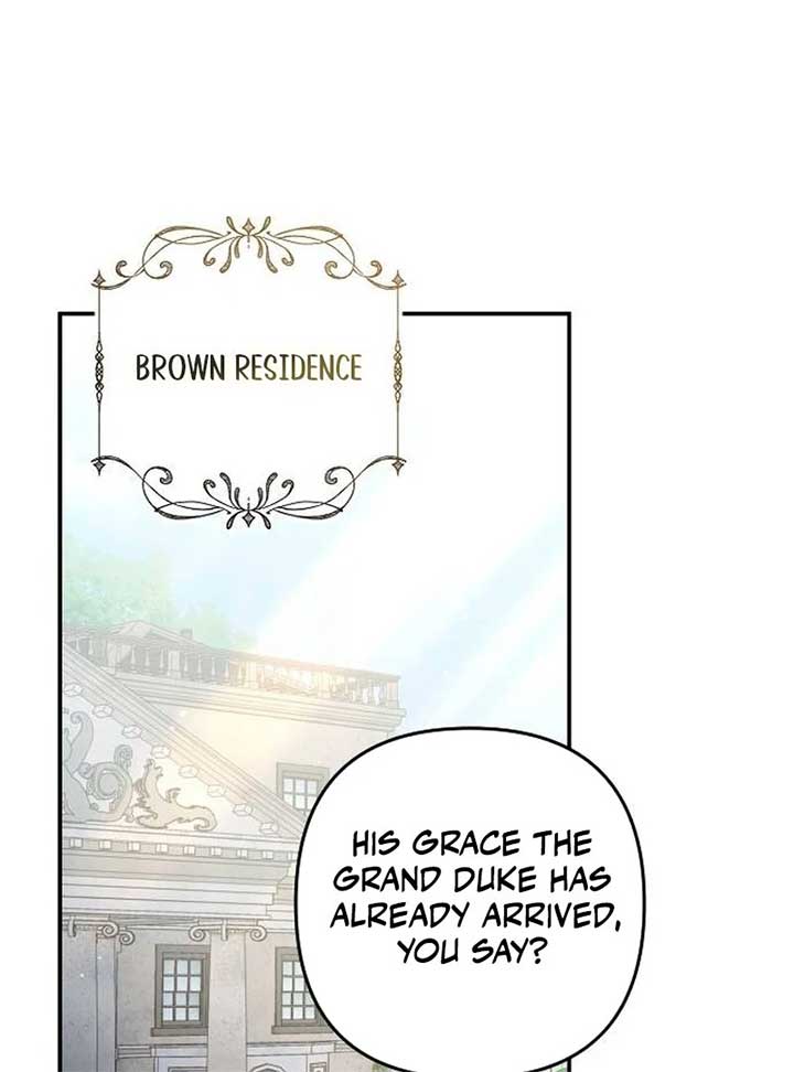 Hold Her Tighter So She Wouldn’t Run Away Chapter 30 - Page 139