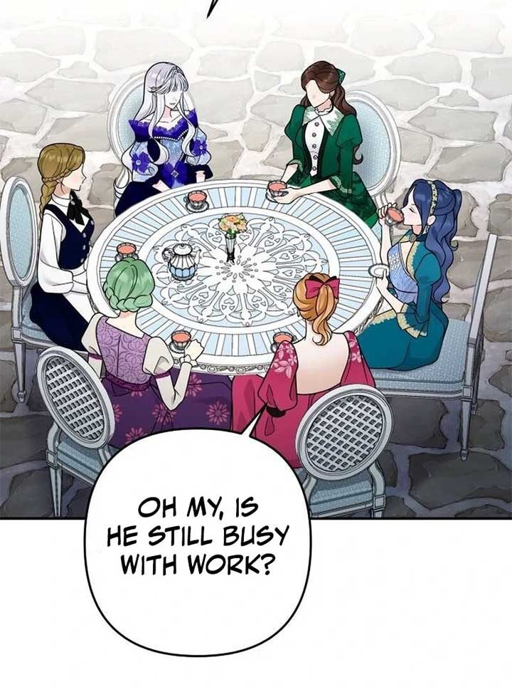 Hold Her Tighter So She Wouldn’t Run Away Chapter 30 - Page 143