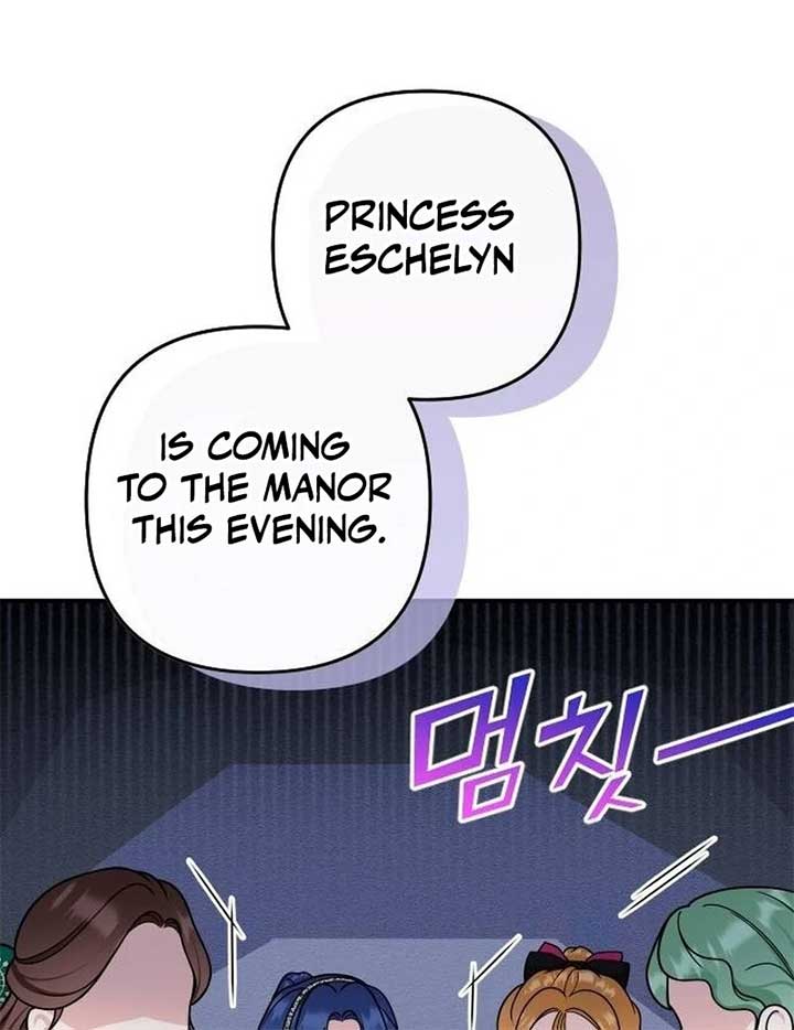 Hold Her Tighter So She Wouldn’t Run Away Chapter 30 - Page 146