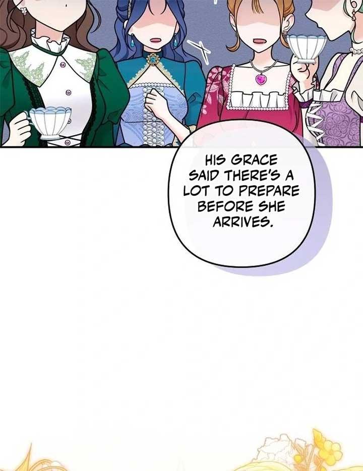 Hold Her Tighter So She Wouldn’t Run Away Chapter 30 - Page 147