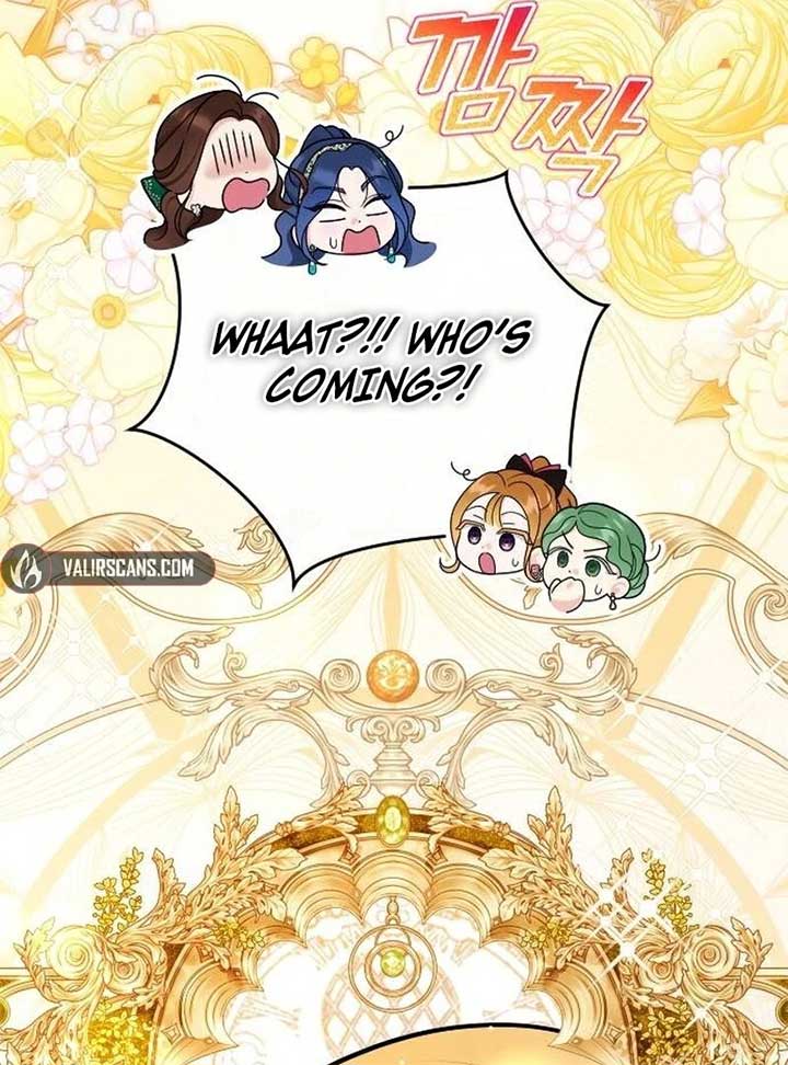 Hold Her Tighter So She Wouldn’t Run Away Chapter 30 - Page 148