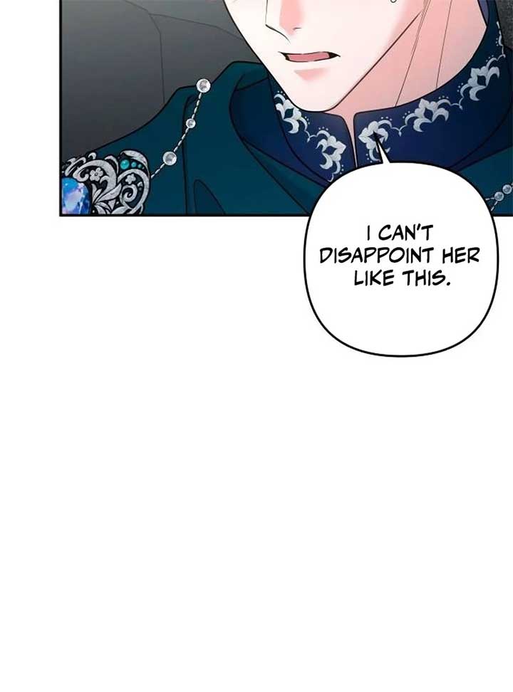 Hold Her Tighter So She Wouldn’t Run Away Chapter 30 - Page 15