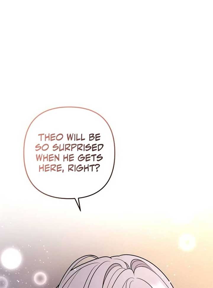 Hold Her Tighter So She Wouldn’t Run Away Chapter 30 - Page 25