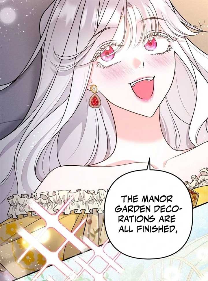 Hold Her Tighter So She Wouldn’t Run Away Chapter 30 - Page 26