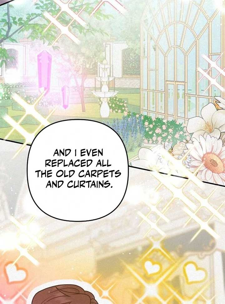 Hold Her Tighter So She Wouldn’t Run Away Chapter 30 - Page 27