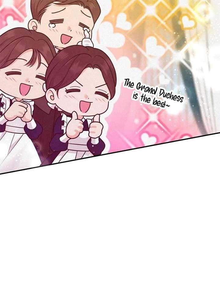 Hold Her Tighter So She Wouldn’t Run Away Chapter 30 - Page 28