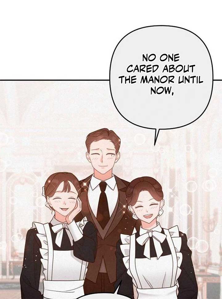 Hold Her Tighter So She Wouldn’t Run Away Chapter 30 - Page 29