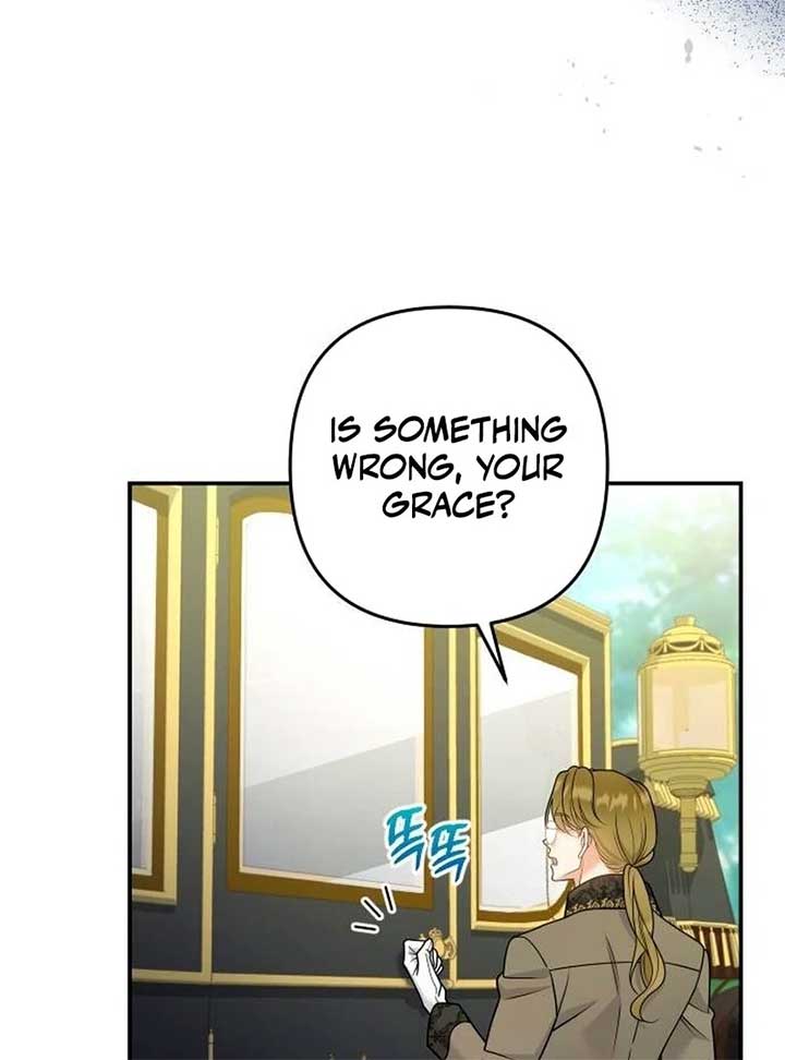 Hold Her Tighter So She Wouldn’t Run Away Chapter 30 - Page 3