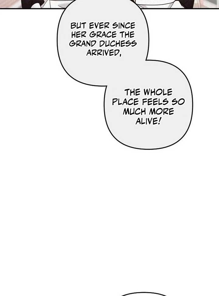 Hold Her Tighter So She Wouldn’t Run Away Chapter 30 - Page 30