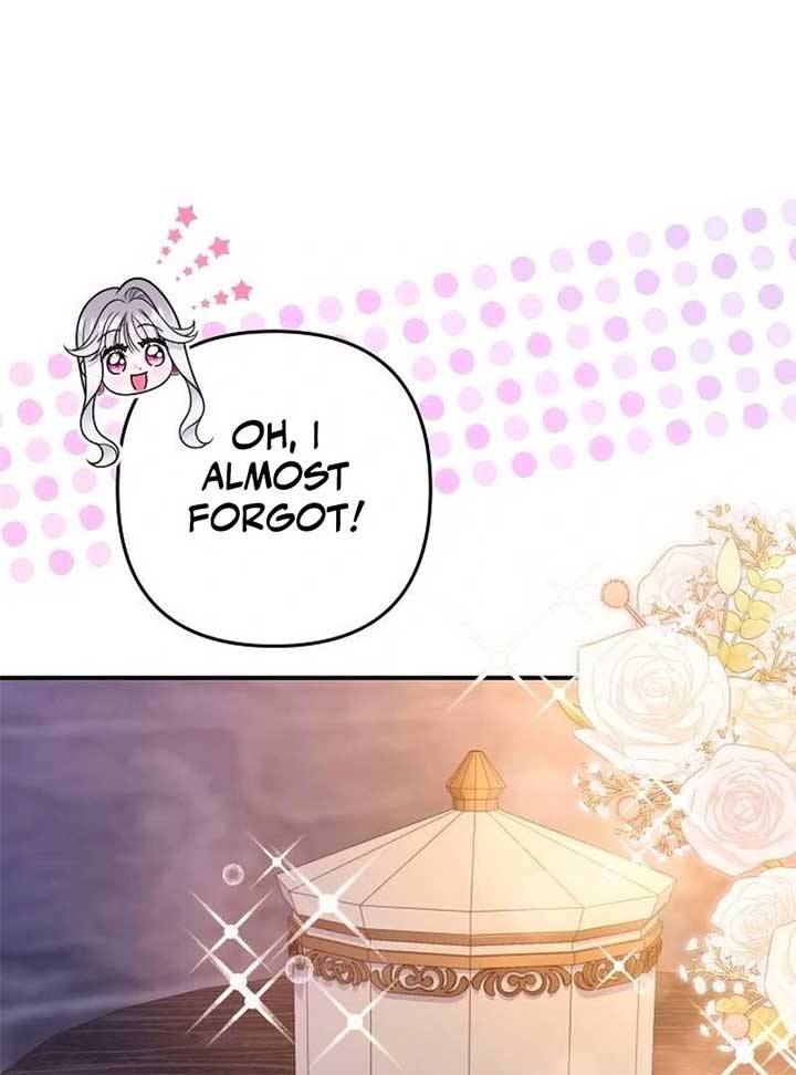 Hold Her Tighter So She Wouldn’t Run Away Chapter 30 - Page 32