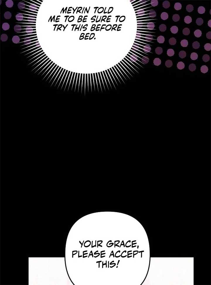 Hold Her Tighter So She Wouldn’t Run Away Chapter 30 - Page 34