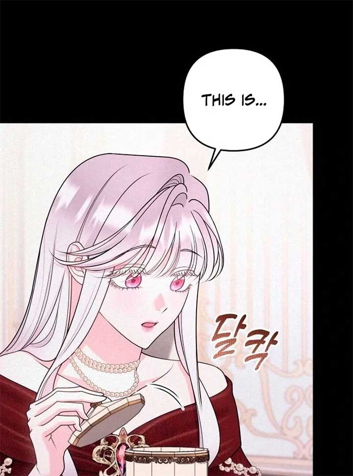 Hold Her Tighter So She Wouldn’t Run Away Chapter 30 - Page 37