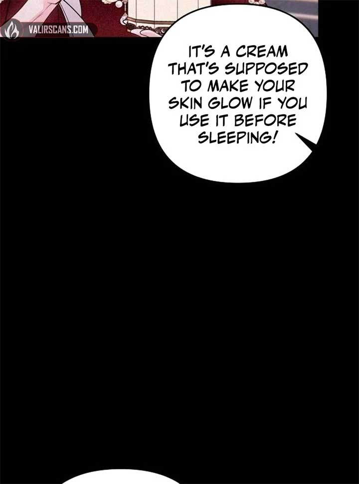 Hold Her Tighter So She Wouldn’t Run Away Chapter 30 - Page 38