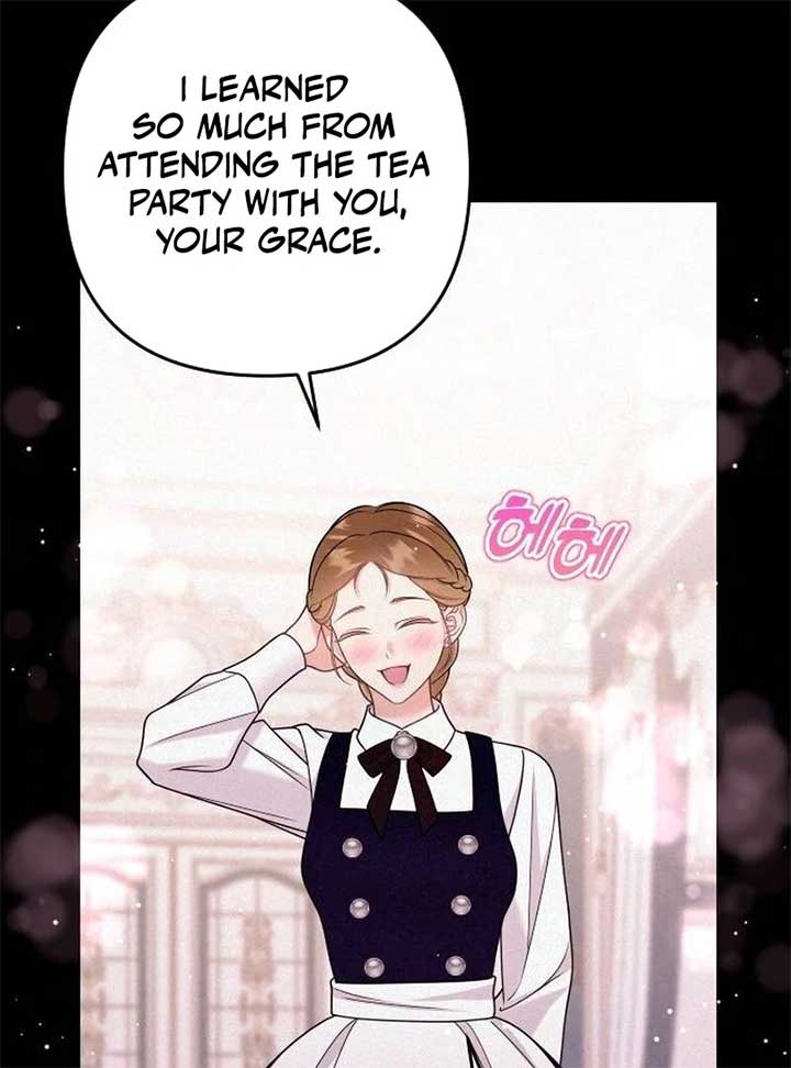 Hold Her Tighter So She Wouldn’t Run Away Chapter 30 - Page 39