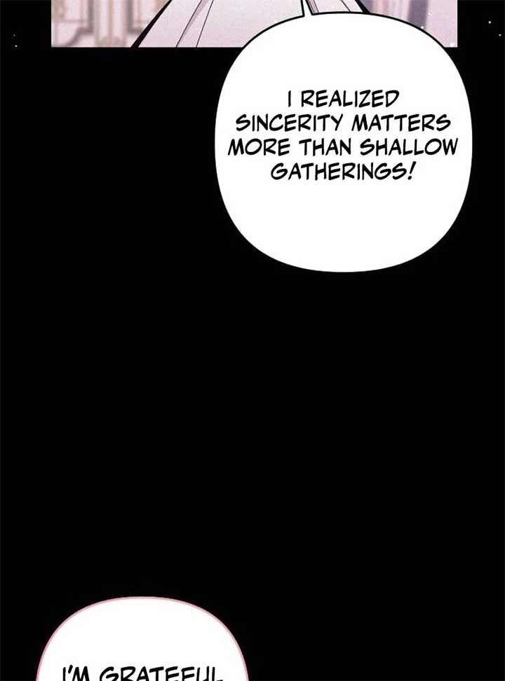 Hold Her Tighter So She Wouldn’t Run Away Chapter 30 - Page 40