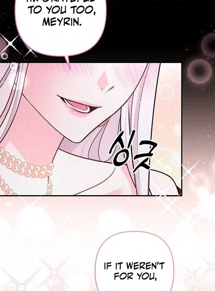 Hold Her Tighter So She Wouldn’t Run Away Chapter 30 - Page 41