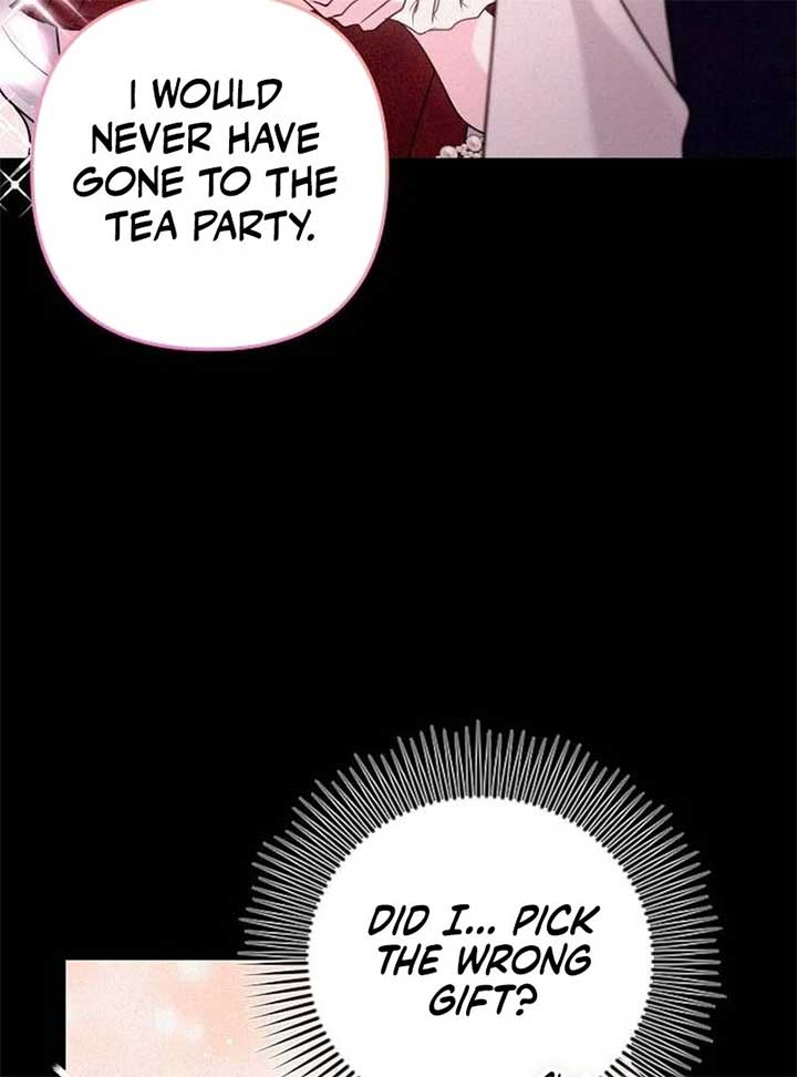 Hold Her Tighter So She Wouldn’t Run Away Chapter 30 - Page 43