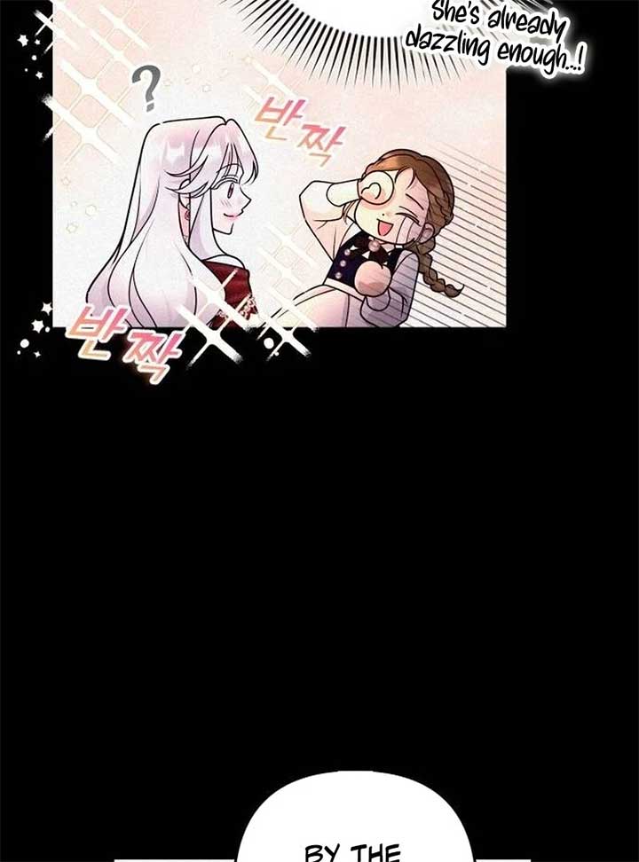 Hold Her Tighter So She Wouldn’t Run Away Chapter 30 - Page 44