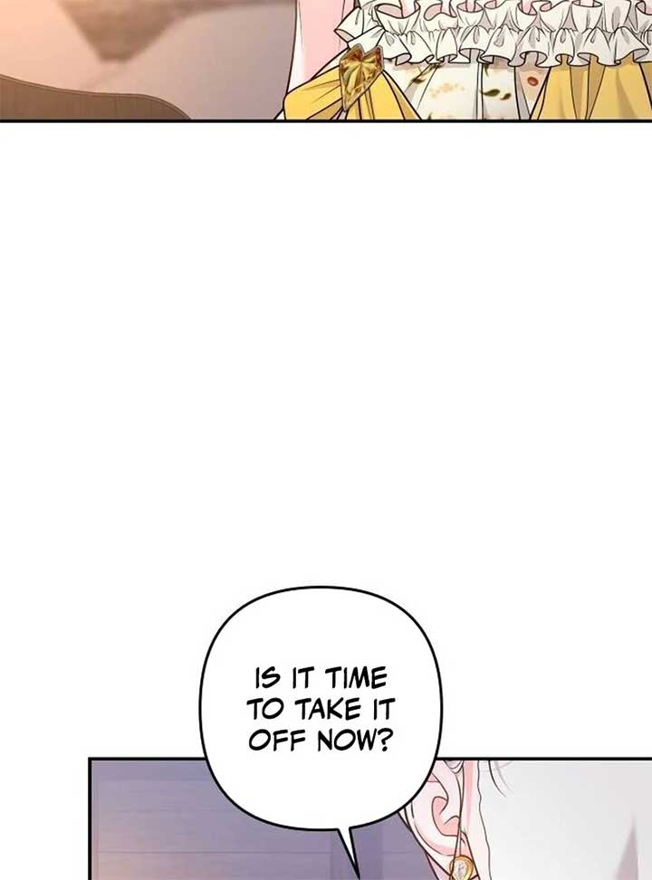 Hold Her Tighter So She Wouldn’t Run Away Chapter 30 - Page 49