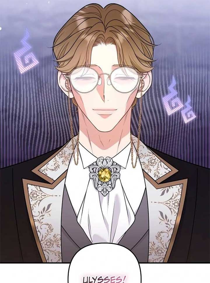 Hold Her Tighter So She Wouldn’t Run Away Chapter 30 - Page 55