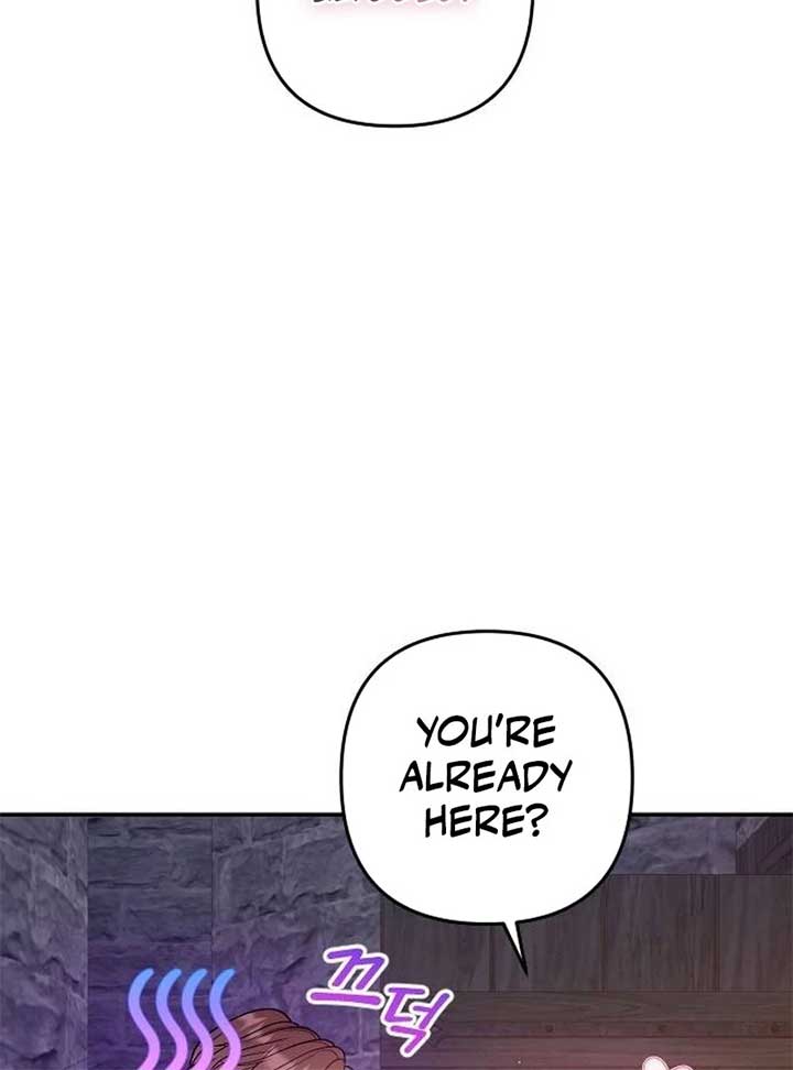 Hold Her Tighter So She Wouldn’t Run Away Chapter 30 - Page 56