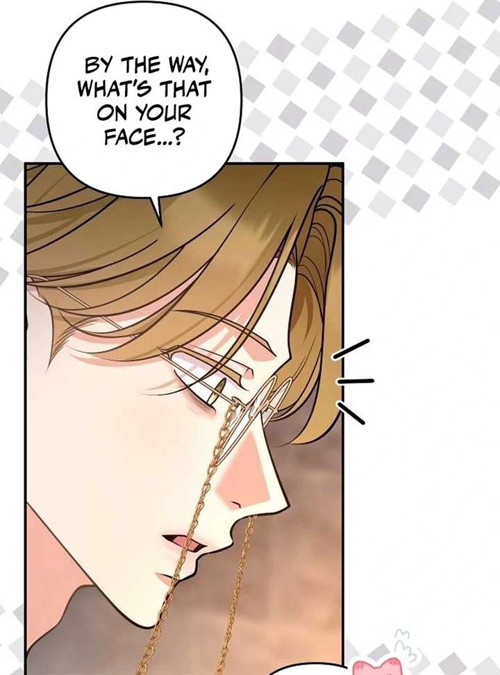 Hold Her Tighter So She Wouldn’t Run Away Chapter 30 - Page 59