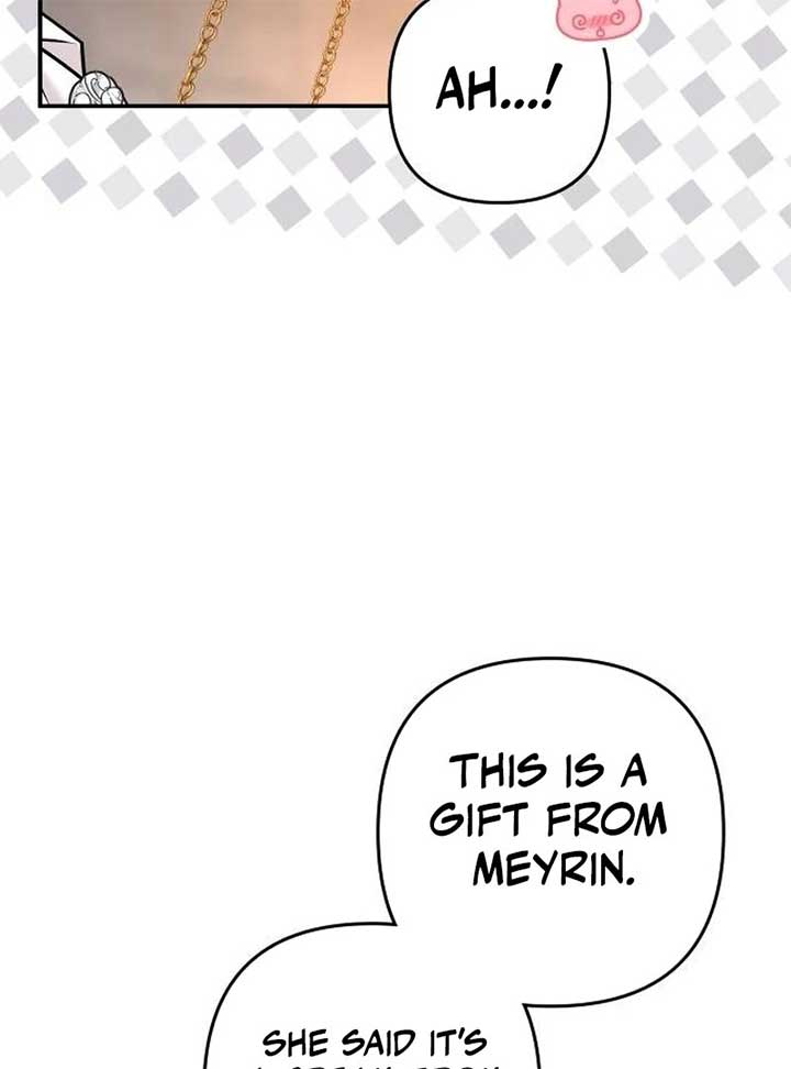 Hold Her Tighter So She Wouldn’t Run Away Chapter 30 - Page 60