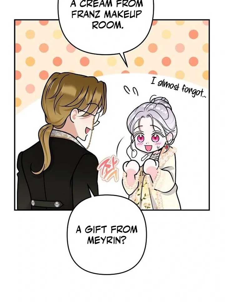 Hold Her Tighter So She Wouldn’t Run Away Chapter 30 - Page 61