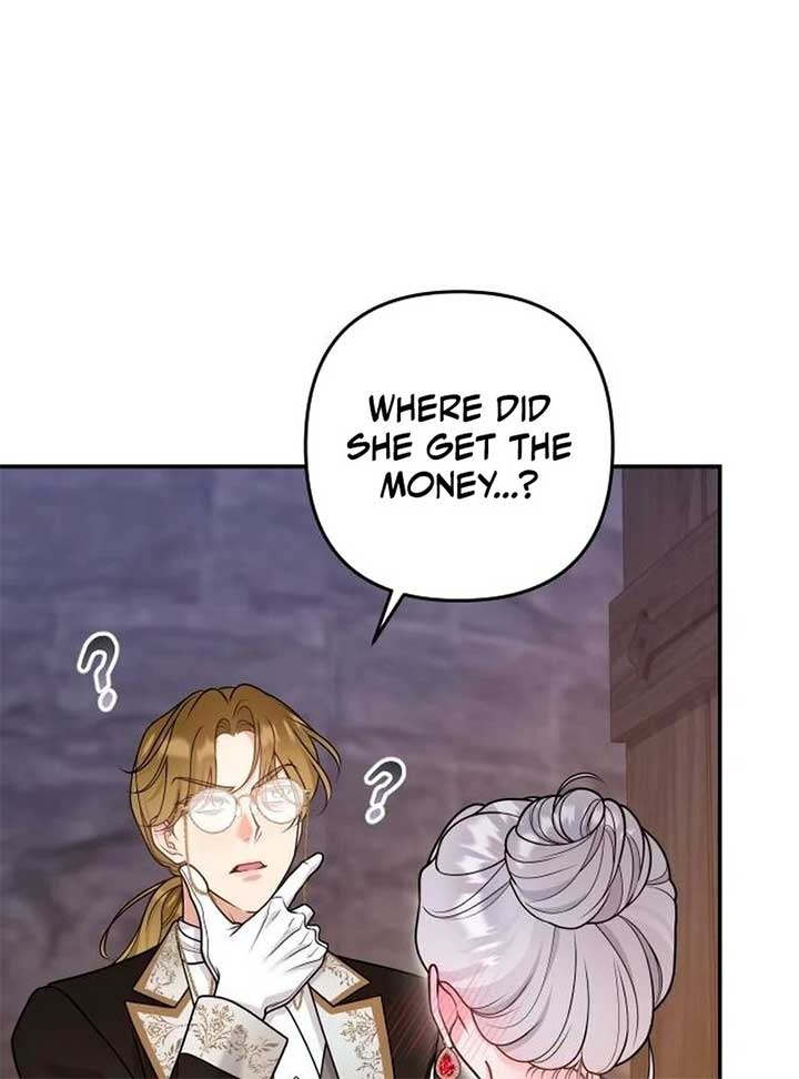 Hold Her Tighter So She Wouldn’t Run Away Chapter 30 - Page 62